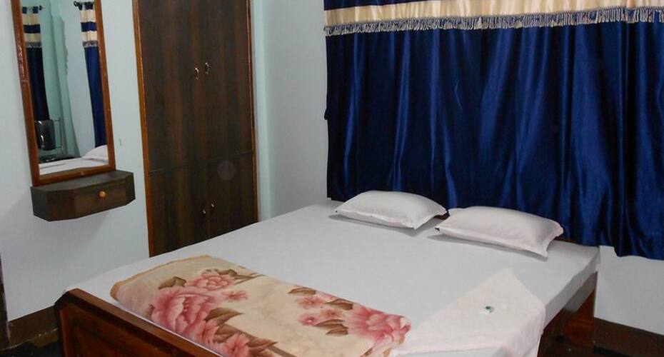 Dooars Residency Resort, Jalpaiguri 3